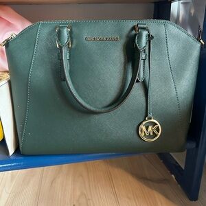 Michael Kora Large Handbag